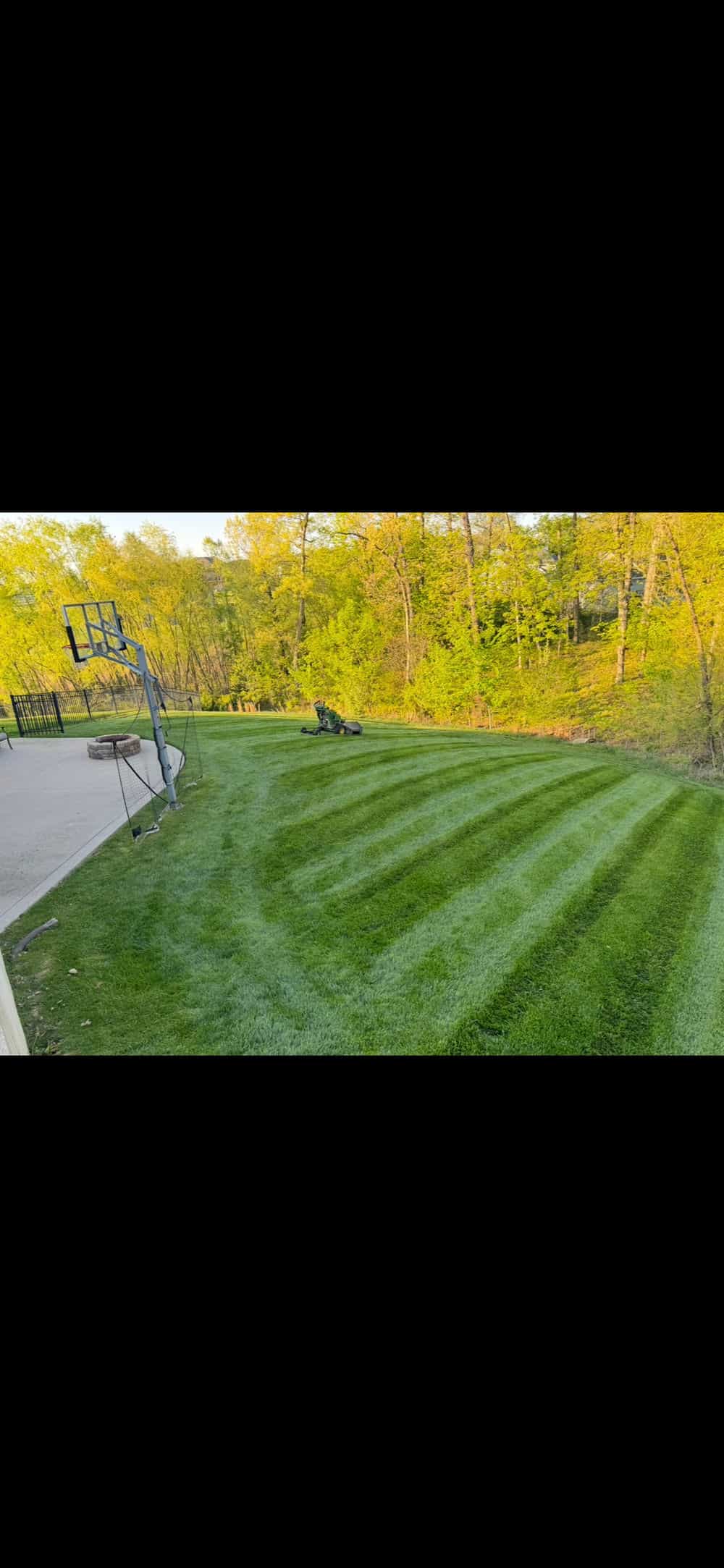 Hero image for Dercher’s Lawn Service